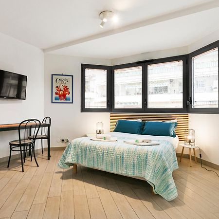 Les Oranges Five Stars Holidayhouse ニース エクステリア 写真
