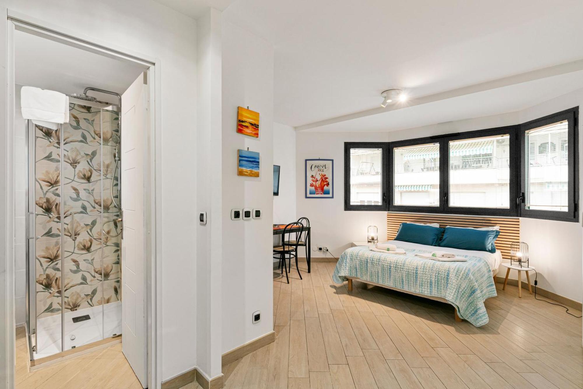 Les Oranges Five Stars Holidayhouse ニース エクステリア 写真