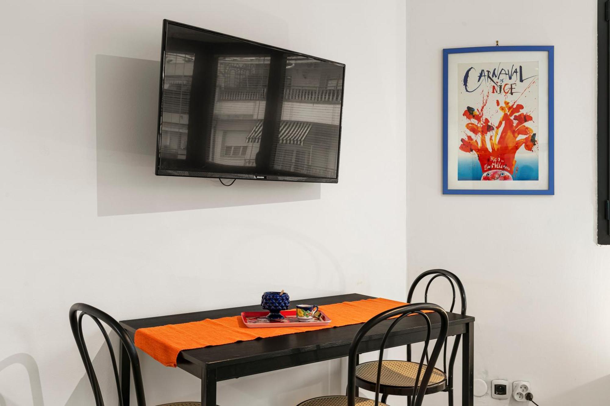 Les Oranges Five Stars Holidayhouse ニース エクステリア 写真