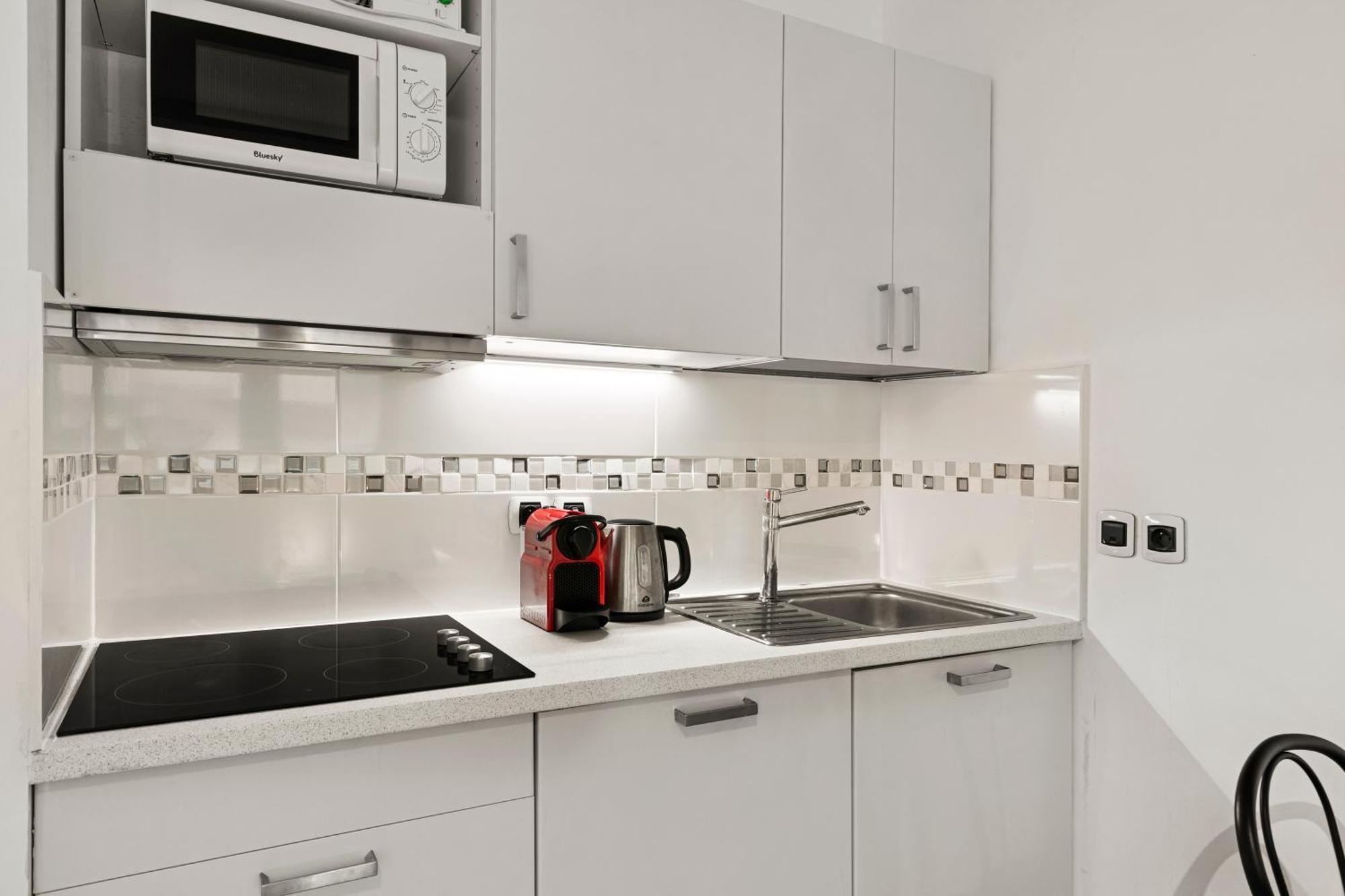 Les Oranges Five Stars Holidayhouse ニース エクステリア 写真